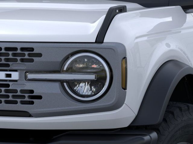 New 2026 Ford Bronco Badlands - photo 23