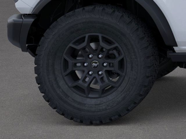 New 2026 Ford Bronco Badlands - photo 25