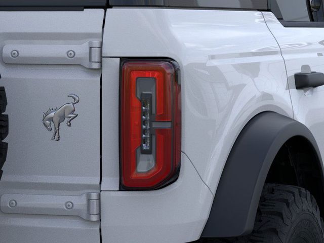 New 2026 Ford Bronco Badlands - photo 27