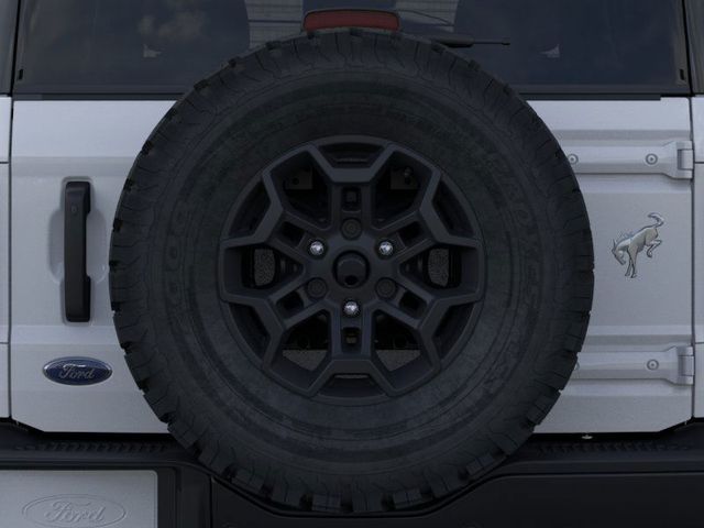 New 2026 Ford Bronco Badlands - photo 28