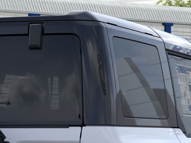 New 2026 Ford Bronco Badlands - photo 29