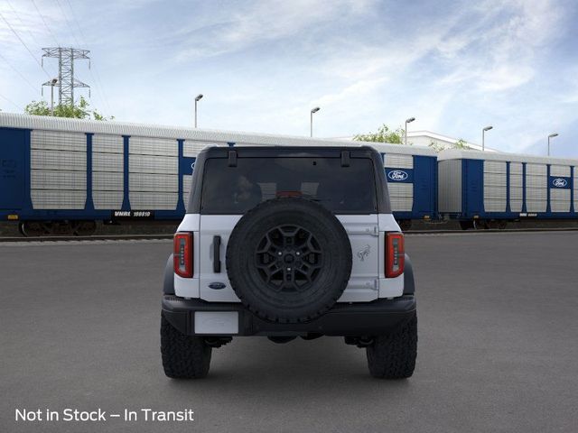 New 2026 Ford Bronco Badlands - photo 5