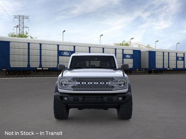 New 2026 Ford Bronco Badlands - photo 7