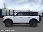 New 2026 Ford Bronco Badlands thumbnail 3