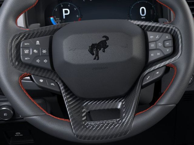 New 2026 Ford Bronco Raptor - photo 16