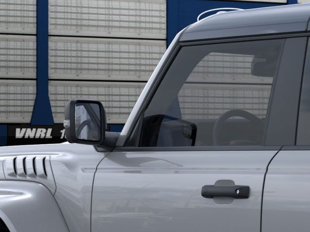 New 2026 Ford Bronco Raptor - photo 26