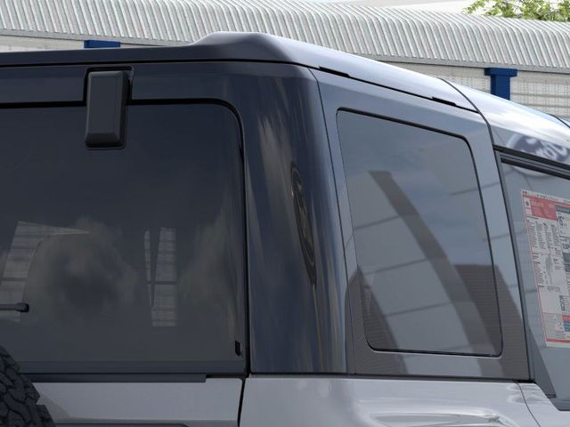 New 2026 Ford Bronco Raptor - photo 29