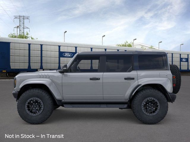 New 2026 Ford Bronco Raptor - photo 3