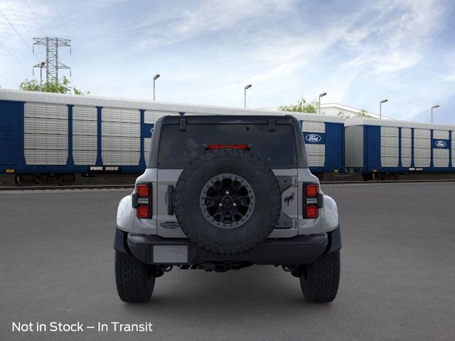 New 2026 Ford Bronco Raptor - photo 5