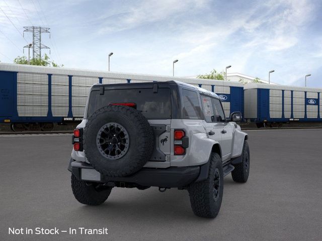 New 2026 Ford Bronco Raptor - photo 9