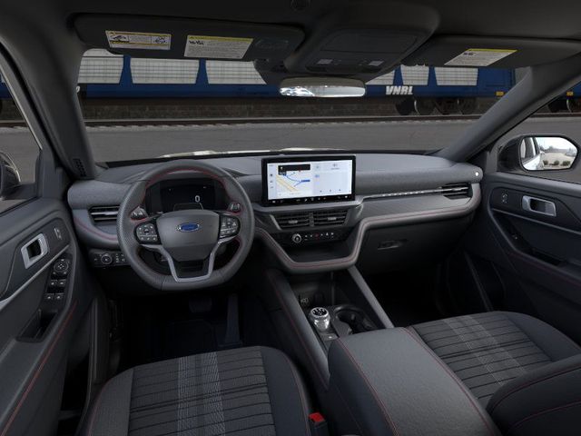 New 2026 Ford Explorer ST-Line - photo 10