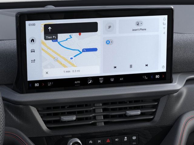 New 2026 Ford Explorer ST-Line - photo 16