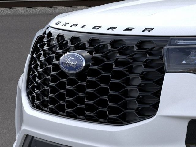 New 2026 Ford Explorer ST-Line - photo 20