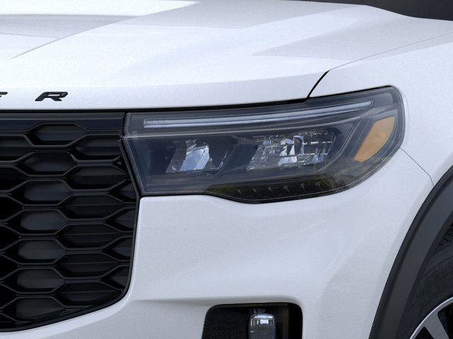 New 2026 Ford Explorer ST-Line - photo 21