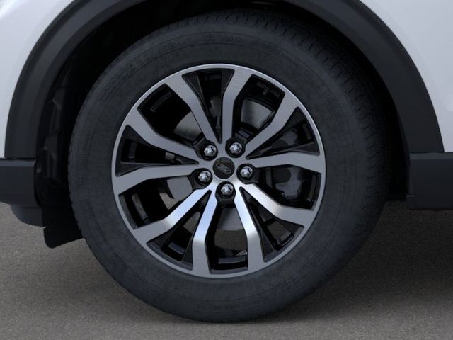 New 2026 Ford Explorer ST-Line - photo 22