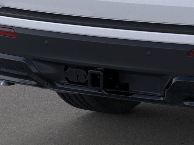 New 2026 Ford Explorer ST-Line - photo 27