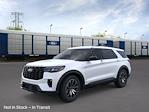New 2026 Ford Explorer ST-Line thumbnail 1