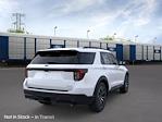 New 2026 Ford Explorer ST-Line thumbnail 8