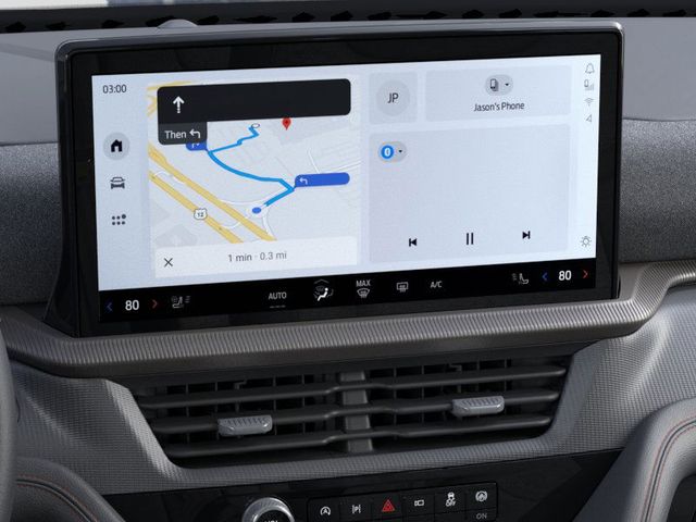 New 2026 Ford Explorer ACTIV - photo 16