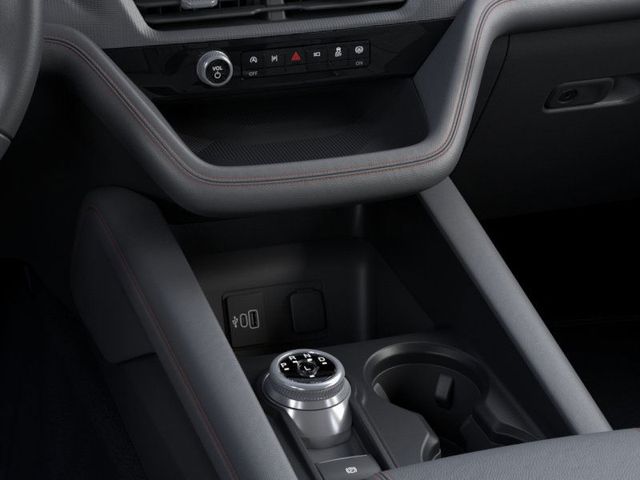 New 2026 Ford Explorer ACTIV - photo 17