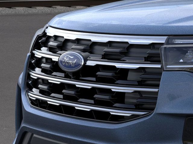 New 2026 Ford Explorer ACTIV - photo 20