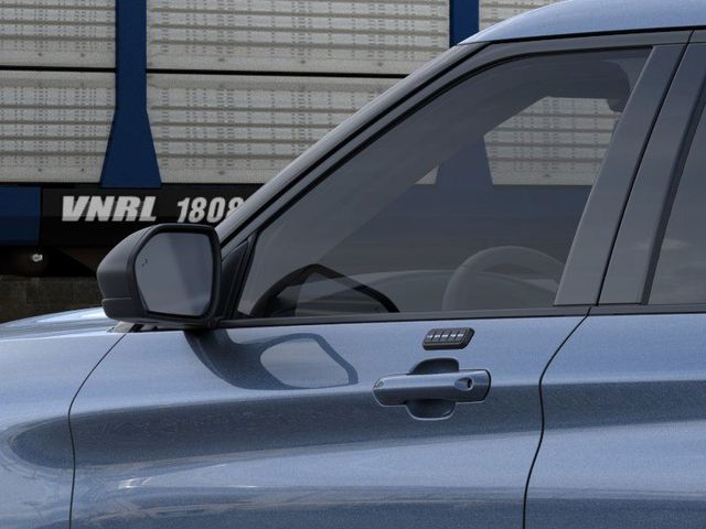 New 2026 Ford Explorer ACTIV - photo 23