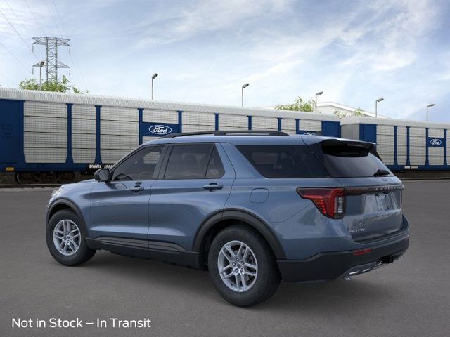 New 2026 Ford Explorer ACTIV - photo 4