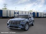 New 2026 Ford Explorer ACTIV thumbnail 2