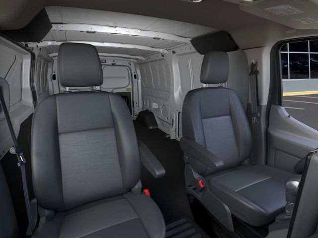 New 2026 Ford Transit 250 Low Roof Empty Cargo Van - photo 11