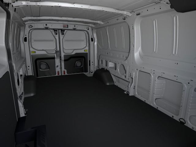 New 2026 Ford Transit 250 Low Roof Empty Cargo Van - photo 13