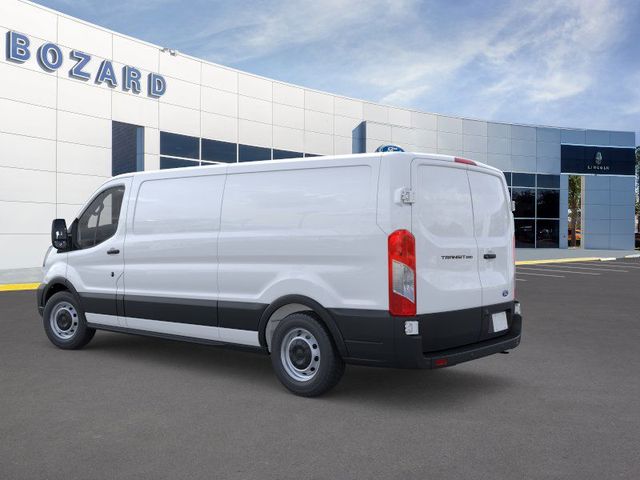 New 2026 Ford Transit 250 Low Roof Empty Cargo Van - photo 4