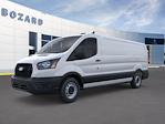 New 2026 Ford Transit 250 Low Roof Empty Cargo Van thumbnail 1