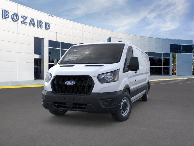 New 2026 Ford Transit 250 - photo 2