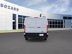 New 2026 Ford Transit 250 Low Roof Empty Cargo Van thumbnail 5
