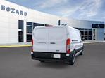 New 2026 Ford Transit 250 Low Roof Empty Cargo Van thumbnail 8
