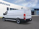 New 2026 Ford Transit 250 Low Roof Empty Cargo Van thumbnail 4