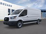New 2026 Ford Transit 250 Medium Roof Empty Cargo Van thumbnail 1