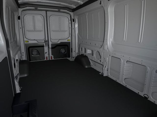 New 2026 Ford Transit 250 Medium Roof Empty Cargo Van - photo 13