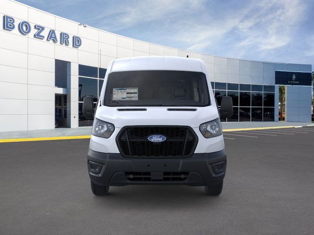 New 2026 Ford Transit 250 Medium Roof Empty Cargo Van - photo 7