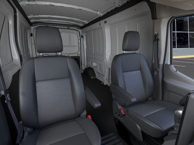 New 2026 Ford Transit 250 Medium Roof Empty Cargo Van - photo 11