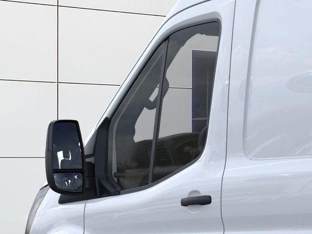 New 2026 Ford Transit 250 Medium Roof Empty Cargo Van - photo 23