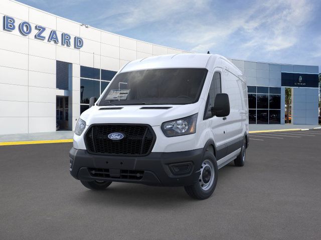 New 2026 Ford Transit 250 - photo 2