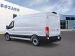 New 2026 Ford Transit 250 Medium Roof Empty Cargo Van thumbnail 4