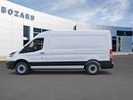 New 2026 Ford Transit 250 Medium Roof Empty Cargo Van thumbnail 3