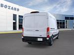 New 2026 Ford Transit 250 Medium Roof Empty Cargo Van thumbnail 8
