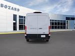 New 2026 Ford Transit 250 Medium Roof Empty Cargo Van thumbnail 5