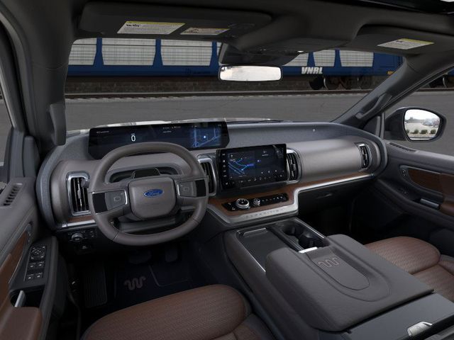 New 2026 Ford Expedition MAX King Ranch - photo 10
