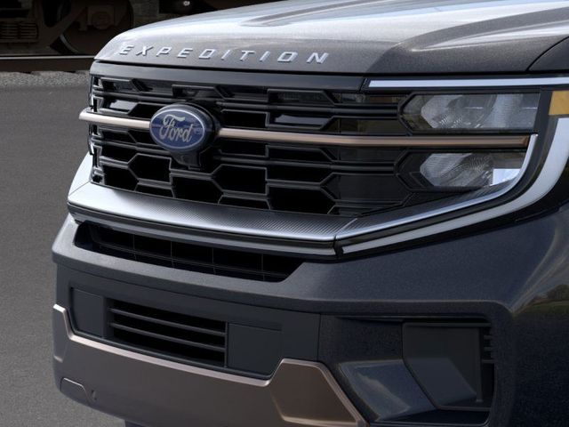 New 2026 Ford Expedition MAX King Ranch - photo 20