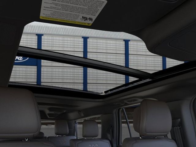 New 2026 Ford Expedition MAX King Ranch - photo 26