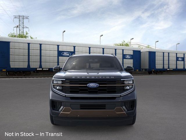 New 2026 Ford Expedition MAX King Ranch - photo 7